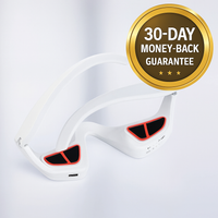 Red Light Eye Massager