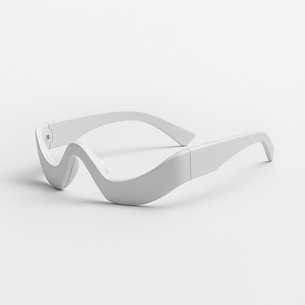 Red Light Eye Massager