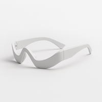 Red Light Eye Massager