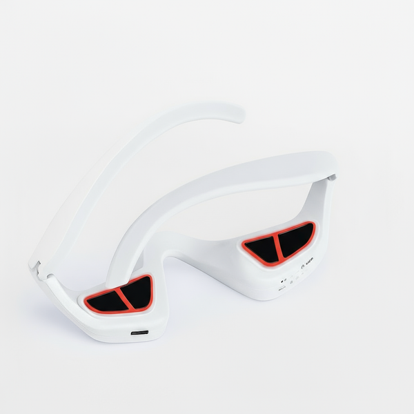 Red Light Eye Massager