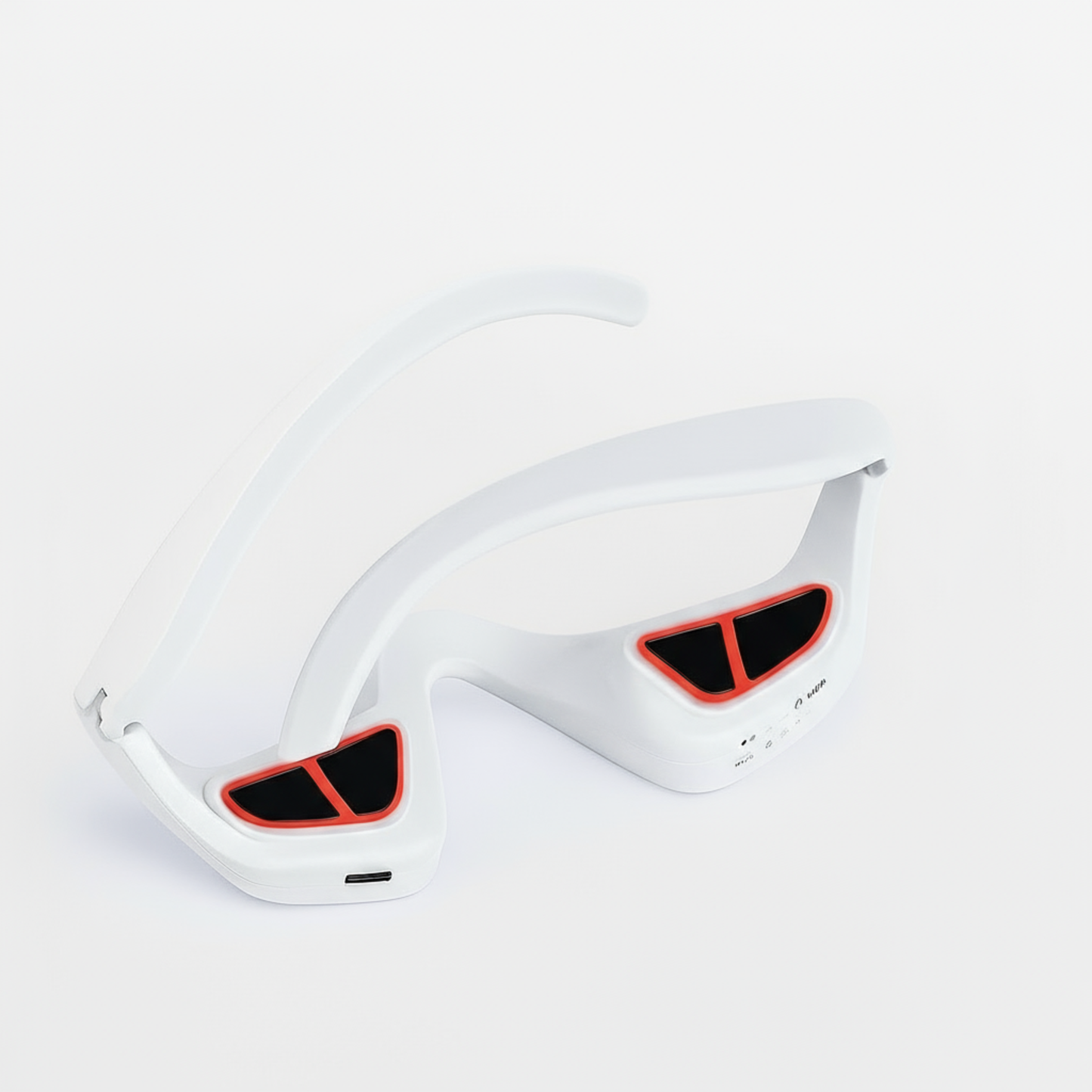 Red Light Eye Massager